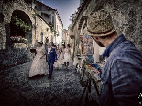 Award Gallery WPJA Fotoori Matteo Originale Wedding Photographer